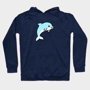 Dolphin Hoodie